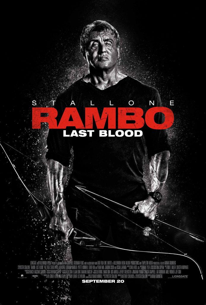 Last Blood