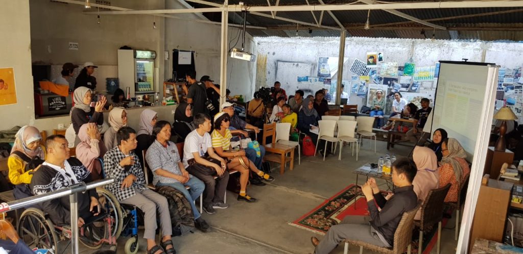 Bandung Reader Festival 2019