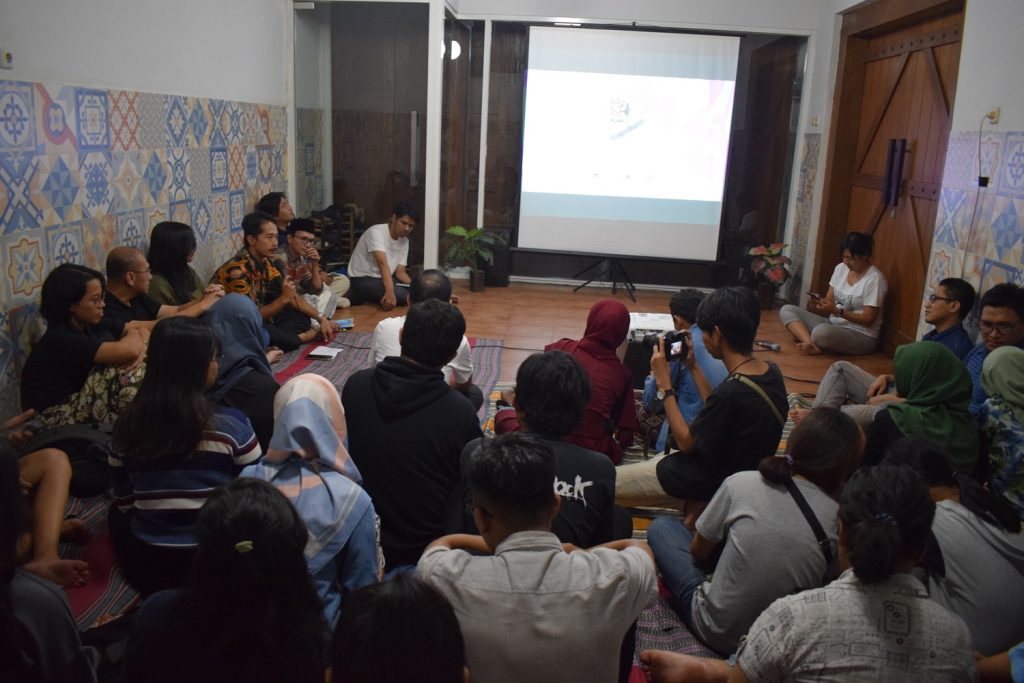 kawin campur
