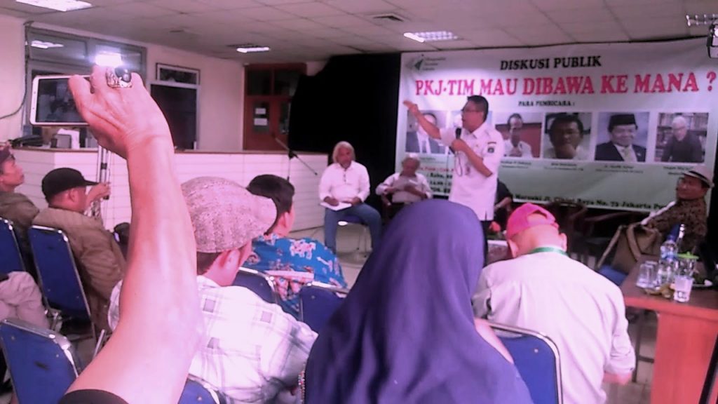 taman ismail marzuki