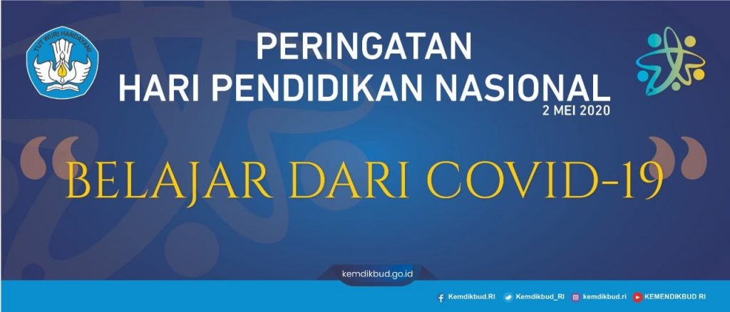 hari pendidikan nasional