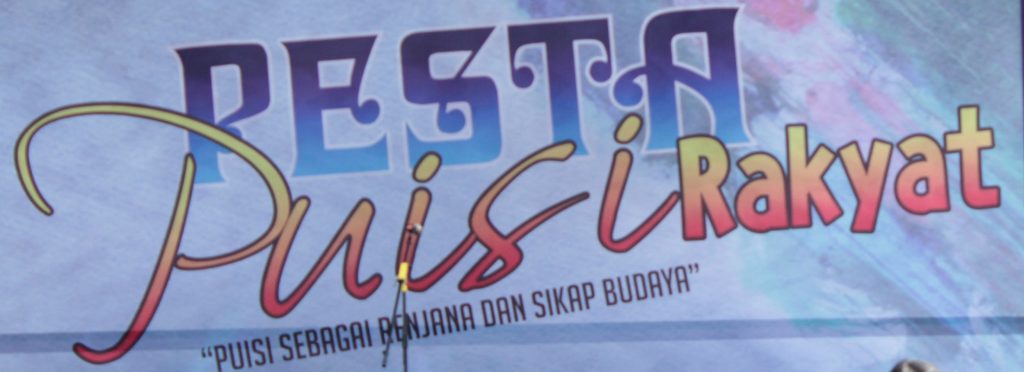 Hari Puisi Indonesia