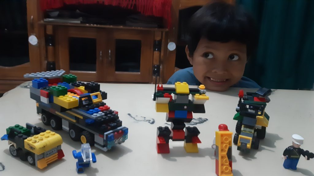 Lego