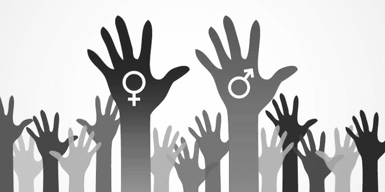 Setaranya Perempuan dan Laki Laki dalam Berbagai Aspek