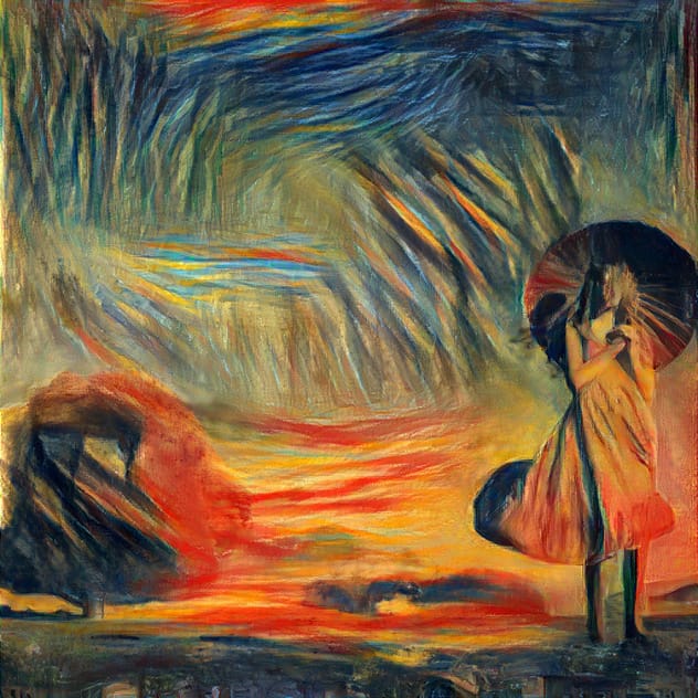 Puisi-Puisi MH. D. Hermanto