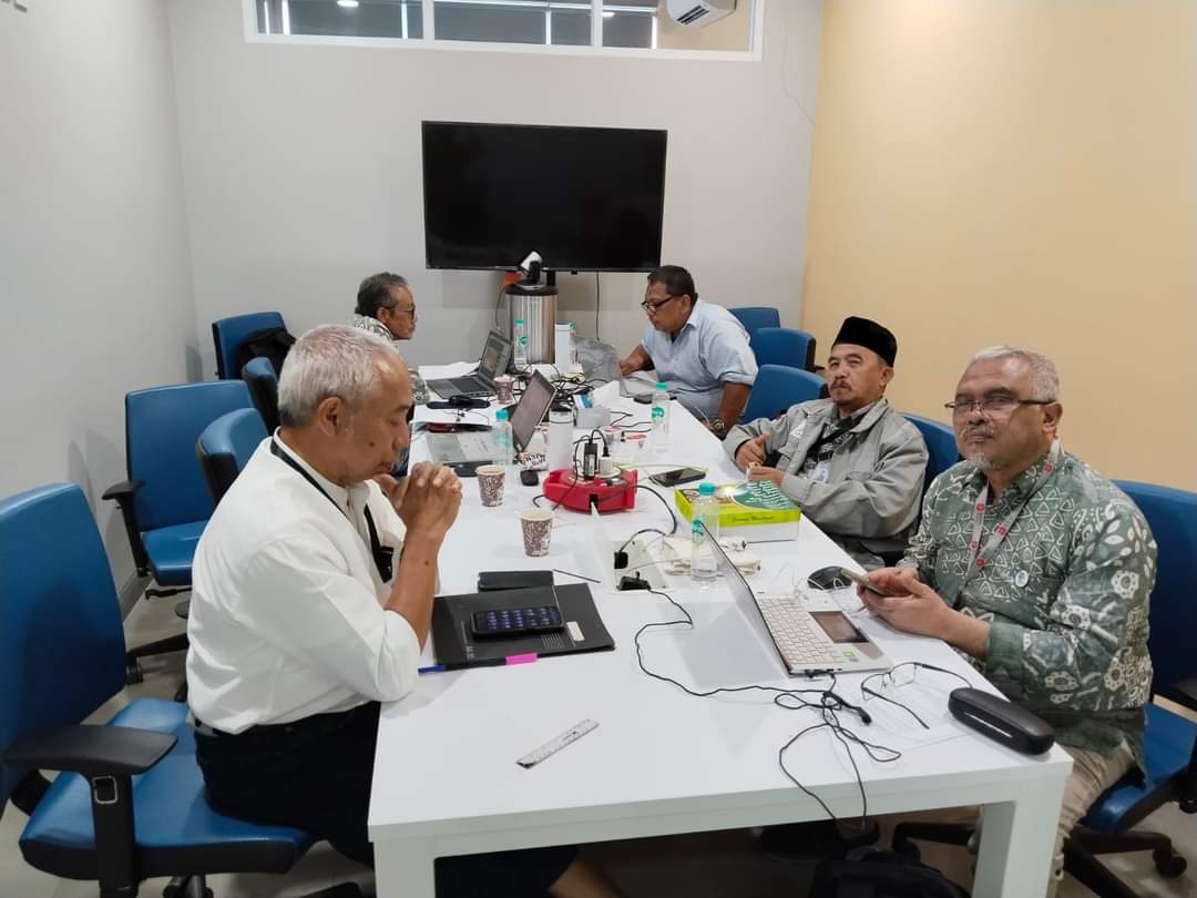 Webinar Bincang Antar Periset