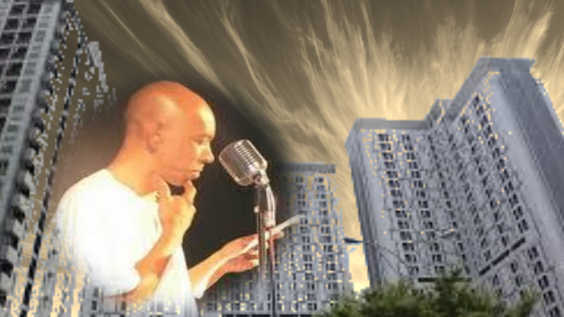 Meta AI Membantu Memaknai “Apartemen Identitas” Puisi Afrizal Malna