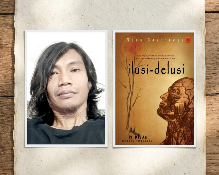 Dunia yang Tak Pasti: Ilusi, Persepsi dan Kebenaran dalam Ilusi Delusi
