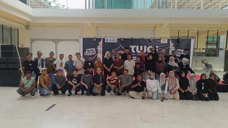 Tangsel Writers & Culture Festival 2026
